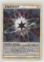 Rainbow Energy