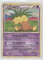 Exeggutor [EX to NM]