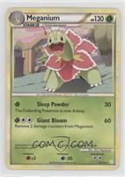 Meganium