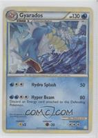 Gyarados (Cracked Ice Holo) [EX to NM]