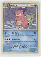 Slowbro