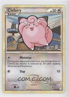 Clefairy [Noted]