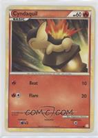 Cyndaquil [Poor to Fair]
