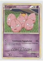 Exeggcute [Noted]