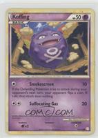 Koffing [Noted]