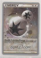 Double Colorless Energy [Noted]