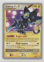 Luxray GL