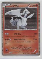 Reshiram