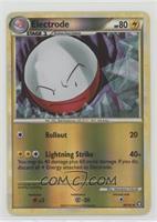 Electrode