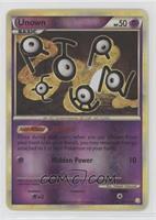 Unown