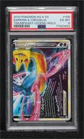 Legend Holo - Darkrai & Cresselia [PSA 6 EX‑MT]