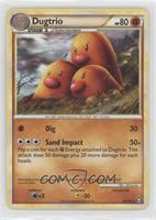 Dugtrio