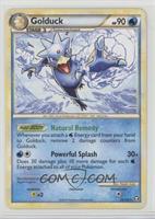 Golduck [Noted]