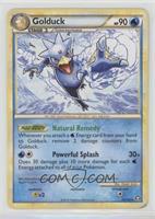 Golduck