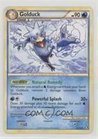 Golduck [EX to NM]