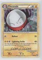 Electrode