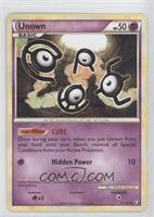 Unown [Noted]
