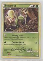 Bellsprout [EX to NM]