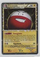 Electrode