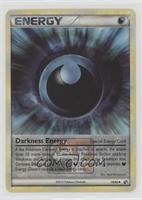 Darkness Energy (Pokemon League)