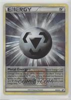 Metal Energy (Pokemon League)