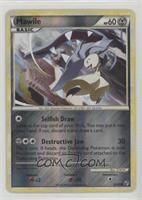 Mawile [Noted]