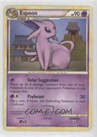 Espeon (Theme Deck Non-Holo) [EX to NM]