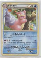 Slowbro [EX to NM]