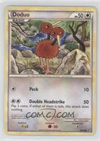 Doduo