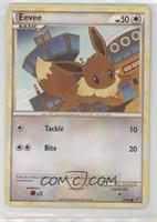 Eevee [EX to NM]