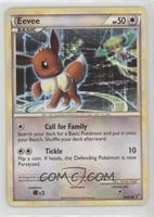 Eevee [EX to NM]