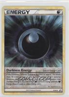 Darkness Energy