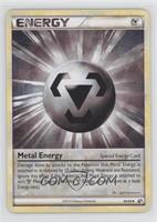 Metal Energy