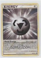 Metal Energy