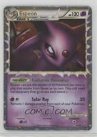 Holo Rare - Espeon (Prime) [EX to NM]