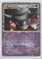 Holo Rare - Slowking (Prime) [EX to NM]