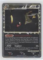 Holo Rare - Umbreon (Prime)