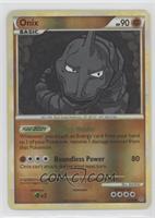 Onix [EX to NM]