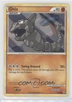 Onix [EX to NM]