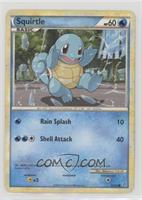 Squirtle [Poor to Fair]
