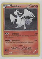 Zekrom (BW005) [Black & White: Black Star Promos]