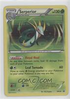 Serperior [Noted]