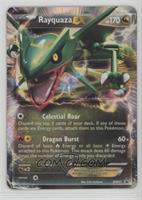 Rayquaza ex