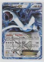 Lugia EX