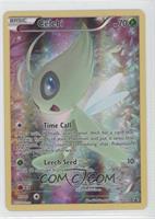 Celebi (Mythical Collection Promo)