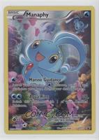 Manaphy