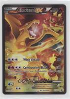 Charizard EX [EX to NM]