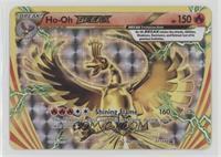 Ho-Oh BREAK