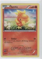 Torchic