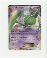 Gallade EX (Oversize)